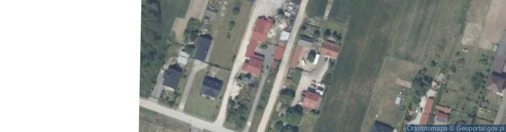 Zdjęcie satelitarne Piątkowski Janusz P.H.U Carbo-Trans