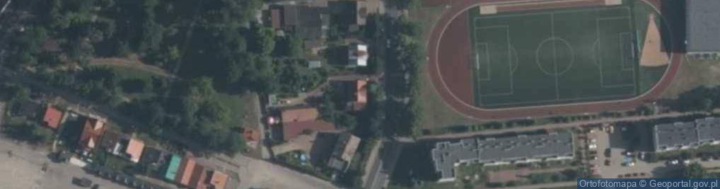 Zdjęcie satelitarne Piceria Dado