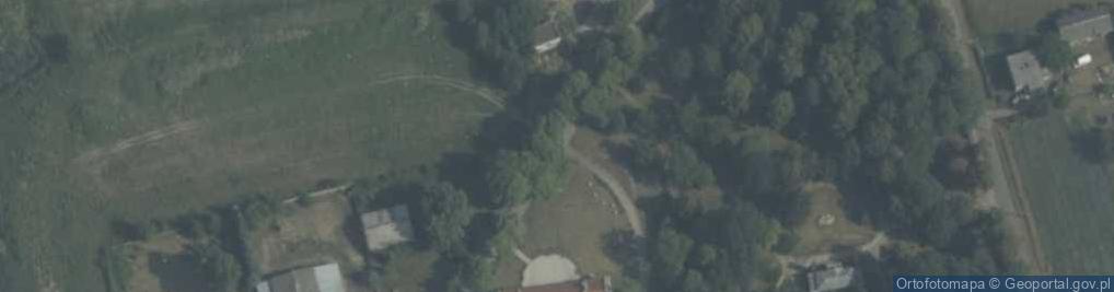 Zdjęcie satelitarne Piekarnia Andrzej Sobczyk & Grażyna Sobczyk