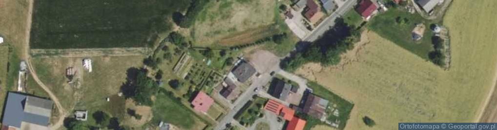 Zdjęcie satelitarne Piekarnia H i G Depta Henryk Depta Grażyna Depta