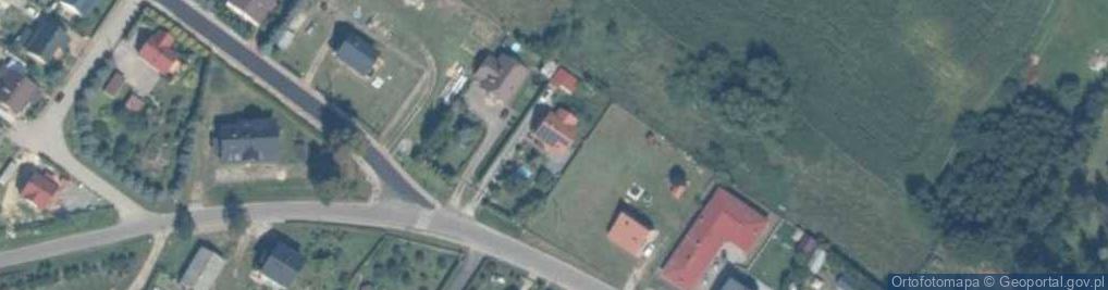 Zdjęcie satelitarne Pielęgniarka Środowiskowa