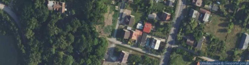 Zdjęcie satelitarne Pietraszek Tomasz TP Gemini