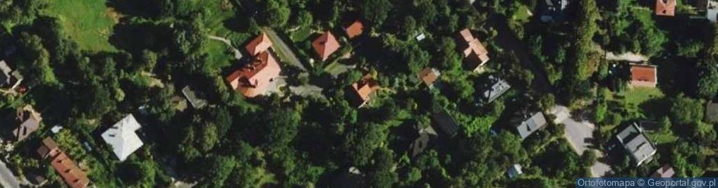 Zdjęcie satelitarne Pigmalion Paweł Iniewski