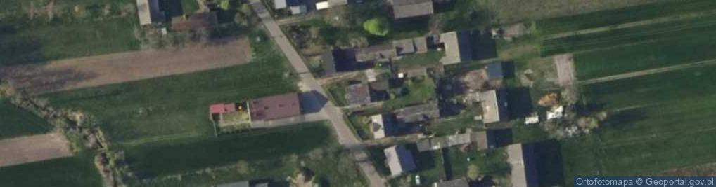 Zdjęcie satelitarne Pijalnia Piwa i Mała Gastronomia