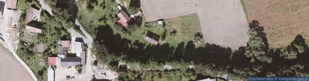 Zdjęcie satelitarne Pijanowski M.PPHU, Trzebieszowice