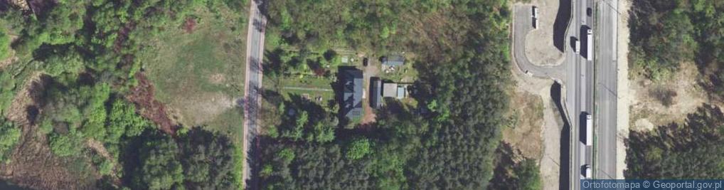 Zdjęcie satelitarne Pikler Stefanek Jolanta Gębarski Maciej