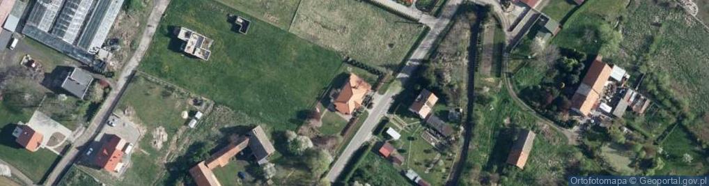 Zdjęcie satelitarne Pikselnet