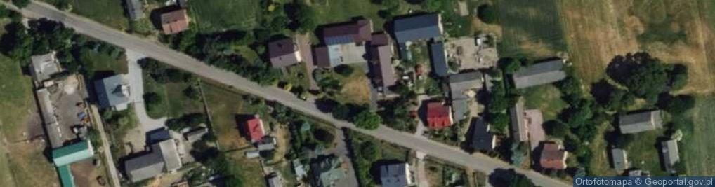 Zdjęcie satelitarne Pil Kar