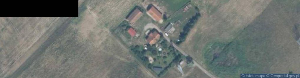Zdjęcie satelitarne Pilarek Marcin
