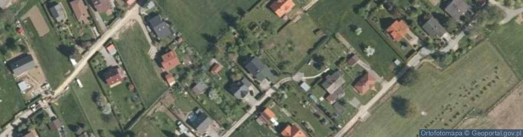 Zdjęcie satelitarne Pingwin Markaryan Ruzanna