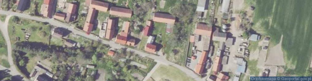 Zdjęcie satelitarne Piotr Andrejszyn Pio-Car