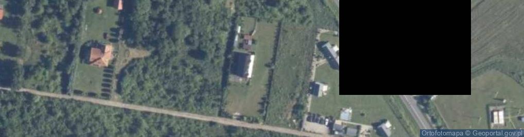 Zdjęcie satelitarne Piotr Cichawa Reha Del Mar.