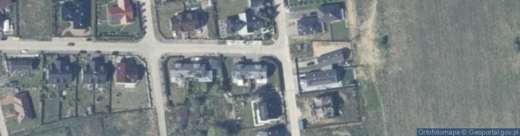 Zdjęcie satelitarne Piotr Lendzion Doradztwo Prawne