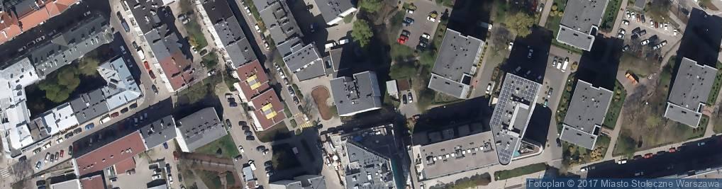 Zdjęcie satelitarne Piotr Maciejewski