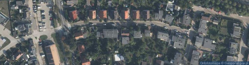 Zdjęcie satelitarne Piotr Marciniak As4You