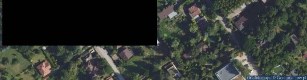 Zdjęcie satelitarne Piotr Pastuszek