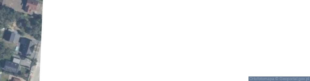 Zdjęcie satelitarne Piotr Piechowicz Serwis PC