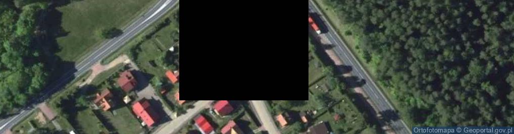 Zdjęcie satelitarne Piotr Radoch
