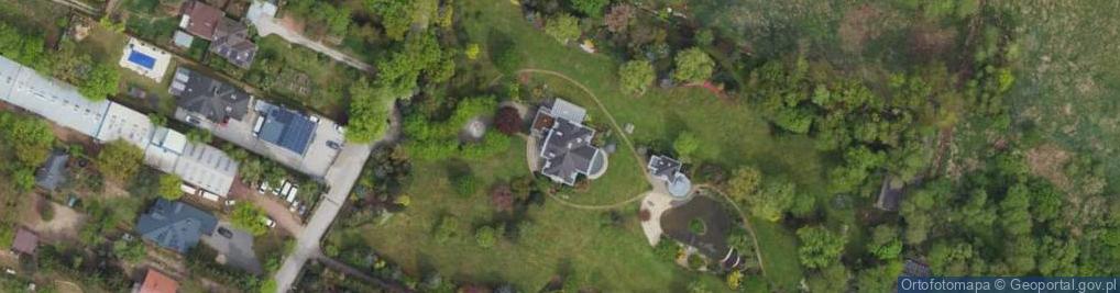 Zdjęcie satelitarne Piotr Samojlik Advisory