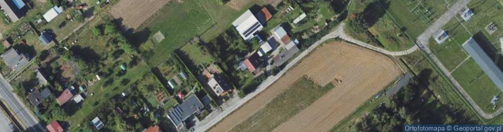 Zdjęcie satelitarne Piotr Skrzypczak P.P.H.U.Mal - Tap