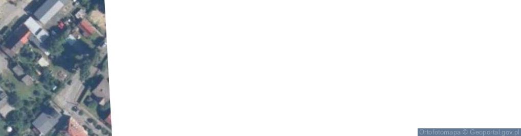 Zdjęcie satelitarne Piotr Wakieć - Działalność Gospodarcza