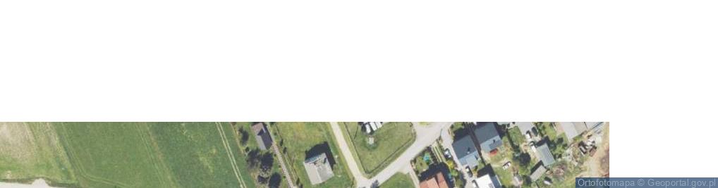 Zdjęcie satelitarne Piotr Wojtkowski ZPHU