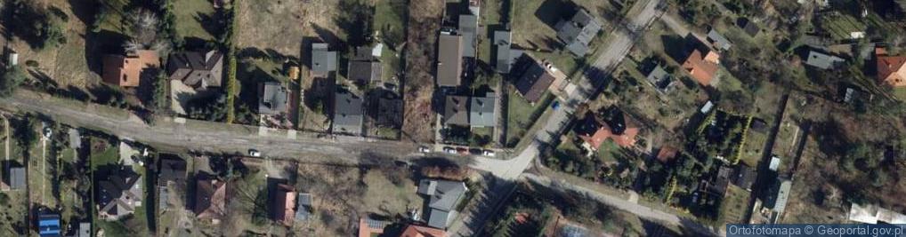 Zdjęcie satelitarne Piotr Wyszyński Car-Tad II PPHU