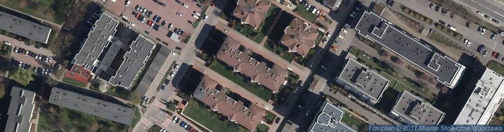 Zdjęcie satelitarne PITC