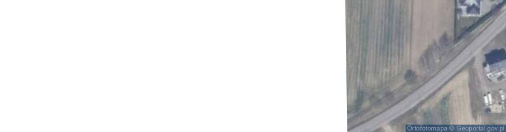 Zdjęcie satelitarne Pitom