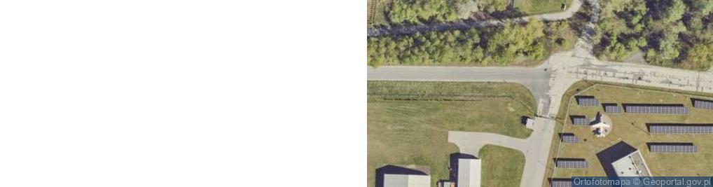 Zdjęcie satelitarne Plane4You - Centrum Sprzedaży Samolotów i Śmigłowców