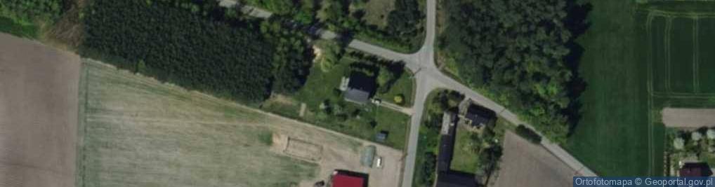 Zdjęcie satelitarne Plastikbox Marcin Przybysz