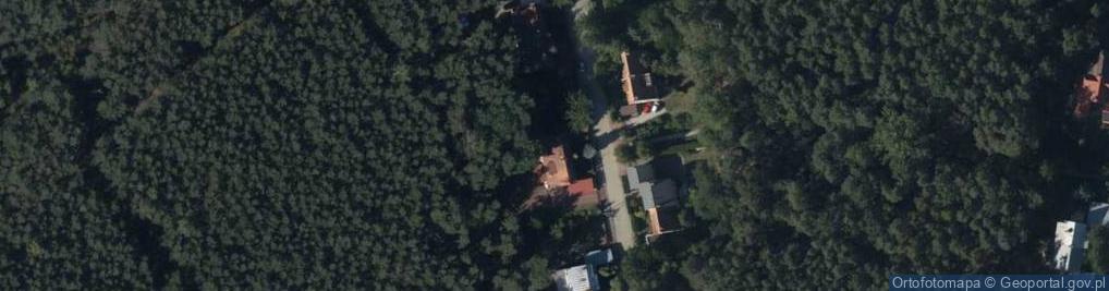 Zdjęcie satelitarne Plum Mateusz Jaworski