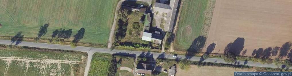 Zdjęcie satelitarne PMC