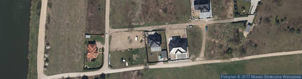 Zdjęcie satelitarne PMG Karol Gumiński