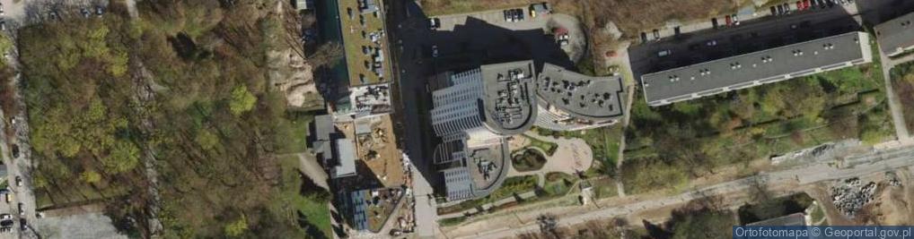 Zdjęcie satelitarne Podatki i Finanse