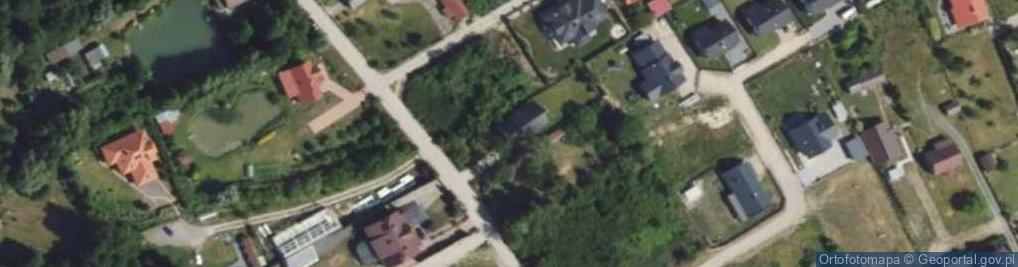 Zdjęcie satelitarne Podatki Żaneta Owczarczuk
