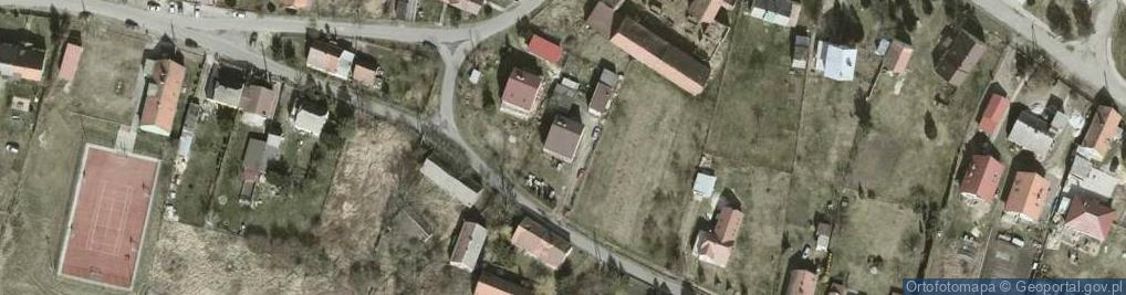 Zdjęcie satelitarne Pogotowie Instalacyjne