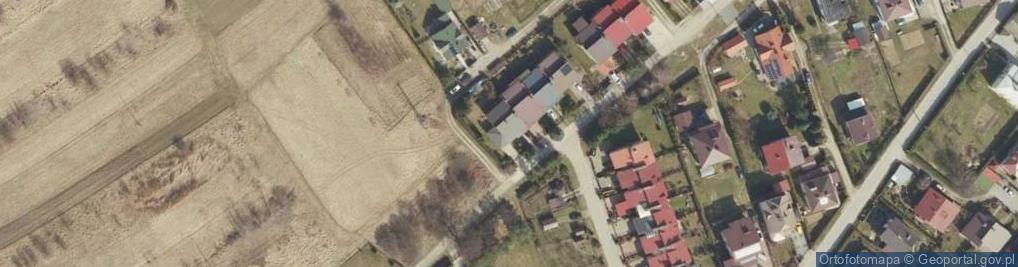 Zdjęcie satelitarne Pohl Tomasz Pracownia Techniczno-Dentystyczna