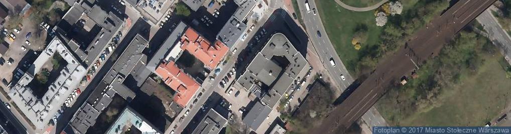 Zdjęcie satelitarne Pointday