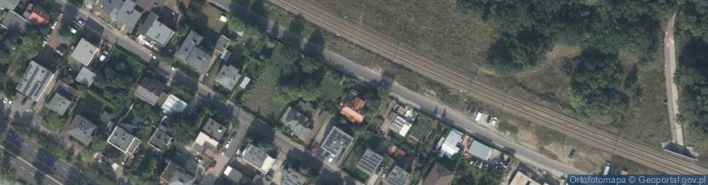 Zdjęcie satelitarne Pointer Cezary Laskowski