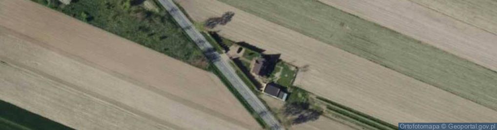 Zdjęcie satelitarne Pol-Bud Politowicz Krzysztof