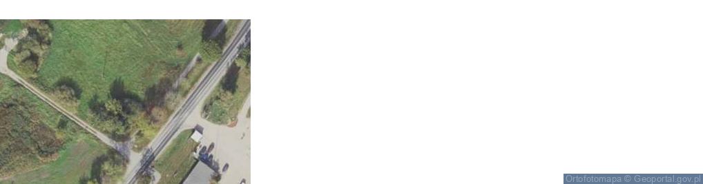 Zdjęcie satelitarne Pol-Dróg Człuchów Sp.z.o.o.