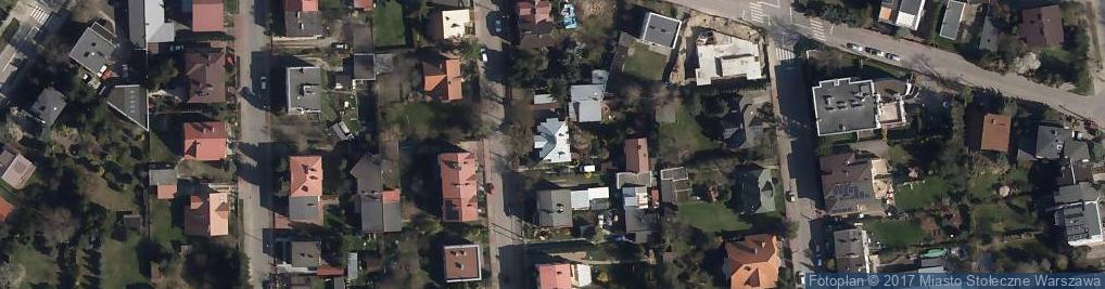Zdjęcie satelitarne Pol Egg