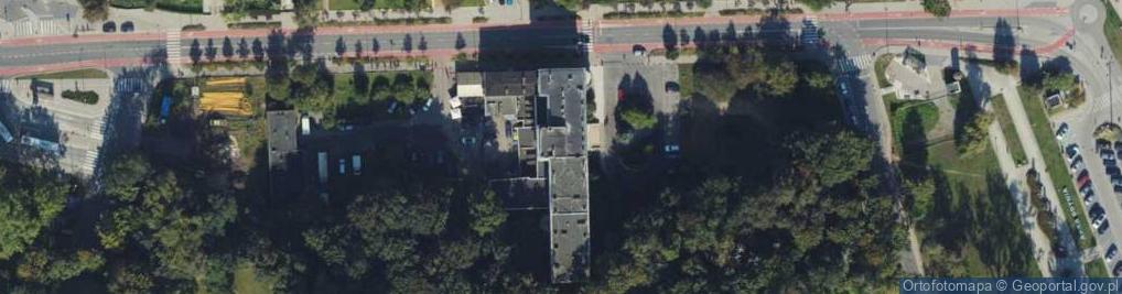 Zdjęcie satelitarne Pol Euro Linie Żeglugowe