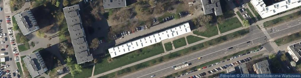 Zdjęcie satelitarne Pol MIX