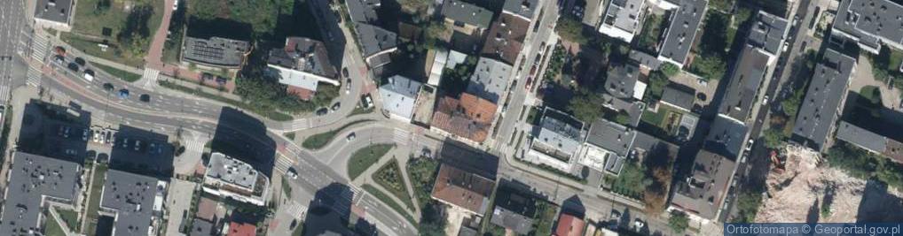 Zdjęcie satelitarne Pol Sin Adydan Gerard