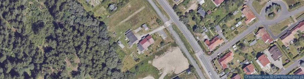 Zdjęcie satelitarne Pol SV Lines Bogdan Świstun