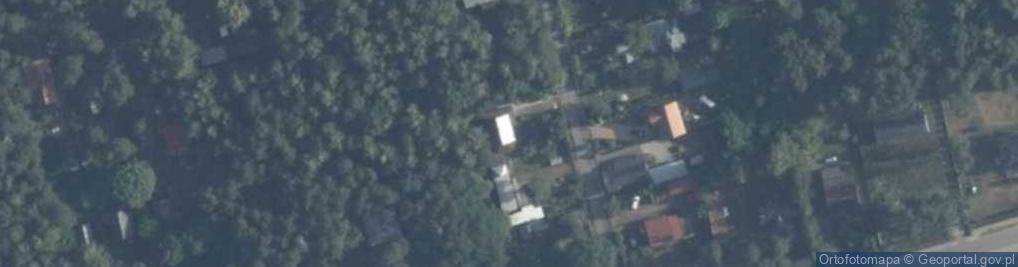 Zdjęcie satelitarne Pol-Textil, Ewelina Jakimowicz
