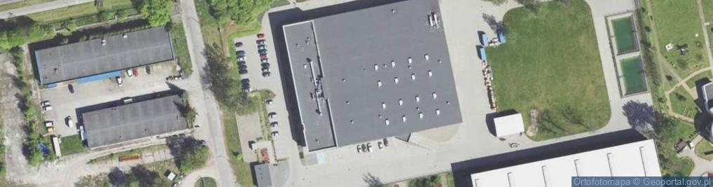 Zdjęcie satelitarne Polak Grzegorz Desmach