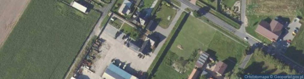 Zdjęcie satelitarne Polak Sławomir Agropol